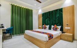 FabHotel Punjab Pride