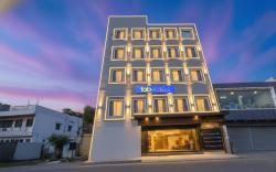 FabHotel Punjab Pride