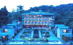 Niraamaya Retreats Samroha, Athirappilly