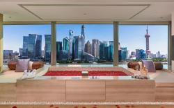 Banyan Tree Shanghai On The Bund