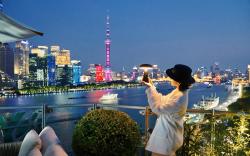 Banyan Tree Shanghai On The Bund