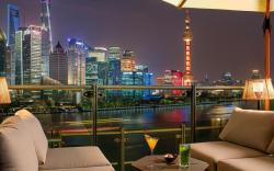 Banyan Tree Shanghai On The Bund