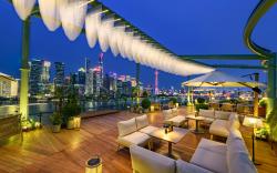 Banyan Tree Shanghai On The Bund