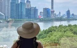 Banyan Tree Shanghai On The Bund