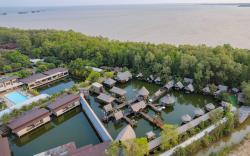 Banpu Resort Trat