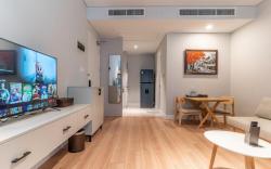 The Rixx Nightlife Apartment @ JapanTown/Lancaster