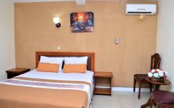 Hotel Mataram 2 Malioboro Yogyakarta
