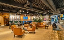 Corendon Urban Amsterdam Schiphol Airport Hotel