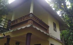 Palliyadiyil Farmstay