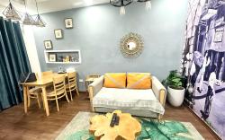 Two-Story Apartment on Dao Duy Tu Street - Warm Old Quarter of Hanoi
