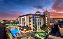 Buri Sriphu Hotel