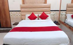 HOTEL VISHWADARSHAN 