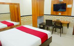 HOTEL VISHWADARSHAN 