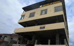 Hotel JP Royal