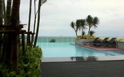 Thanyalak@The Gallery Condominium