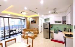 Linh homestay - Apartment 3bdr 0702 C7 D'Capitale