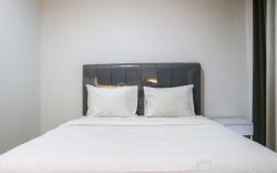 Good Deal and Comfy Studio West Vista By Travelio