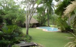 Idle and Wild Hotel