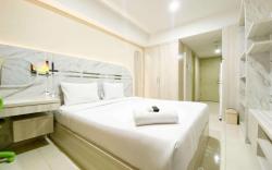 Nice Studio at Warhol Residence By Travelio