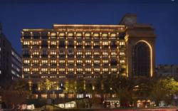 Hangzhou West Lake Milan Hotel