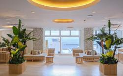 Ooedo Onsen Monogatari Premium Atami