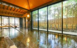Ooedo Onsen Monogatari Premium Atami