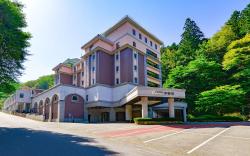 Ooedo Onsen Monogatari Premium Ikaho