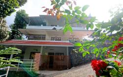 THEKKADY HOMES