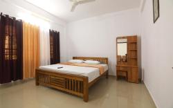 THEKKADY HOMES