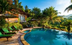 Cepik Villa Sidemen by AGATA