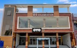 Hotel O B.S Celebration