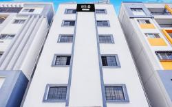 Super Hotel O Manjari Road