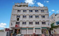 Townhouse Oak Nirman Nagar formerly Tulip Regency