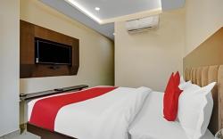 Hotel O Silver Street