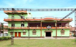 Hotel O Ramnagar Varanarasi