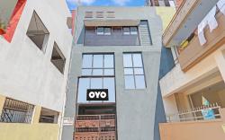 Hotel O Four Square