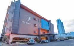 Saka Hotel Medan