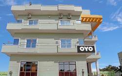 Hotel O MB Garden & Resorts