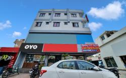 Hotel O Fortuner Palace