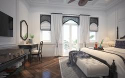 Hanoi Graceful Hotel