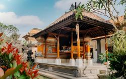 Rahayu guest house 