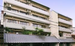 Kanko Ryokan Hotel Omiya