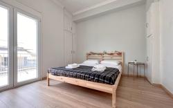 WSD New Comfy 2BD with Balcony near Metro