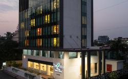 The Fern Residency, Mumbai