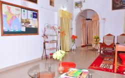 Honolulu Homestay