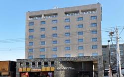 Sapporo Clark Hotel