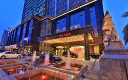 Ramada by Wyndham Chengdu North