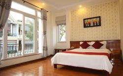 Omega Da Nang Beach Hotel