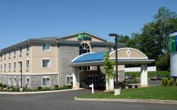 Holiday Inn Express Hartford – Newington By IHG