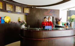 Le Duong Hotel Nha Trang